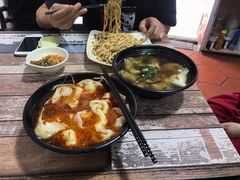 宜宾燃面-四川名小吃·宜宾燃面(鼓新路店)