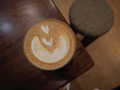 -Tequila Espresso(嘉善路店)
