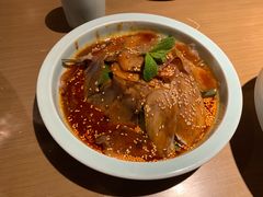 -卞氏菜根香·川菜(青羊万达店)