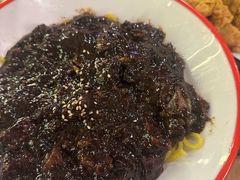 -多宾韩国料理(学衡路店)