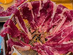 -荣叔港式沙嗲牛肉火锅(正佳潮流店)