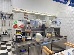 -桂桂茶(歌斐中心店)