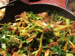 -北平食府(马鞍山路店)