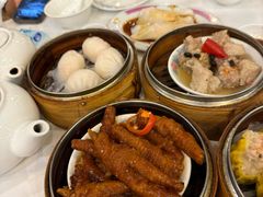 -凤城酒家(渣华道)