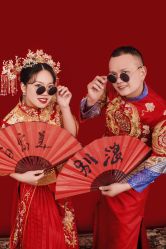 点击看大图 -巴黎新娘婚纱摄影·婚礼策划(嘉定总店)