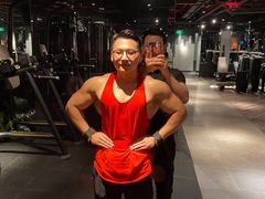 -威尔仕健身(海伦中心店)