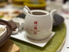 -尚一汤 广东炖汤(金桥国际店)