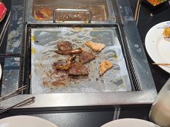 -星伦多自助料理·涮烤一体(虹悦城店)