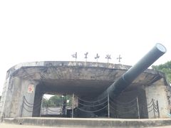 -胡里山炮台
