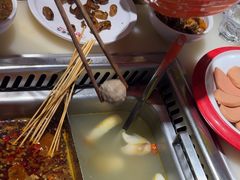-重庆高老九火锅(万象城店)
