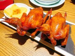 -大鸽饭(岗顶店)