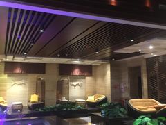 -水晶之星洗浴温泉汗蒸