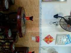 -兴兴旺·冬瓜盅·啫啫煲(西华路店)