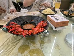 -铭副琦食·虾蟹烩馆(渔人码头店)