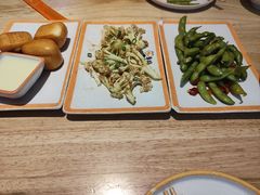 -开蚝屋·海鲜龙虾烧烤(文二路店)