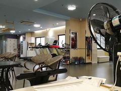 -中田健身工作室(博兴路店)