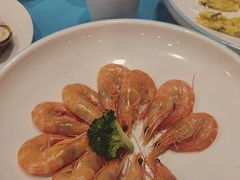 -糟粕醋·椰苑海南菜餐厅(亚龙湾天域酒店)