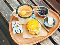 -CAFE CHEZ W一木家(香山路店)