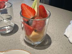 -海底捞火锅(武胜路凯德广场店)