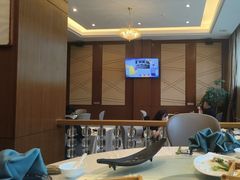 -凯宾斯基大酒店·三楼御龙轩中餐厅