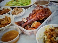 -品香排骨饭(羊官路店)