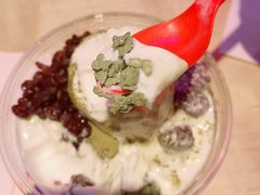 -DQ·蛋糕·冰淇淋(川沙东海岸店)