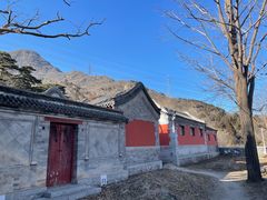 -阳台山自然风景区