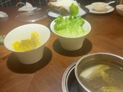 -东海怡品海鲜豆捞(星街坊店)