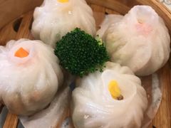 -纳福苑(亮庆餐饮分店)