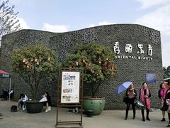 -秀丽东方