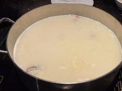 -捞王猪肚鸡火锅(财富中心店)