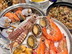 -品海楼·大连海胆锅贴馆(东港店)