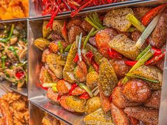 -No.DD戳子烧烤·江湖菜(北京总店)