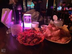 -MOSSO音乐酒吧·live house(长乐路店)