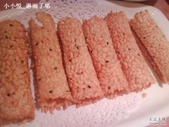 锅巴-新南华大酒店(广中店)