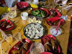 -光明刘冰乳鸽店(光明法政北路店)