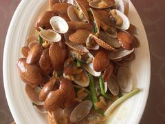 -明润海鲜(南边海店)