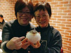 -永安鱼庄·镇江菜(东吴路店)