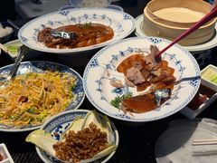 -玖五京菜(杭州城北万象城店)