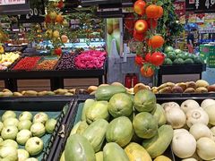 -广百家超市(大东海店)