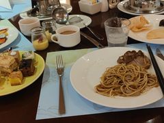 -马哥孛罗咖啡厅·Cafe Marco (厦门马哥孛罗东方大酒店)