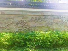-上海醉白池公园