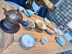 -瓦库茶馆17号(海汇港店)