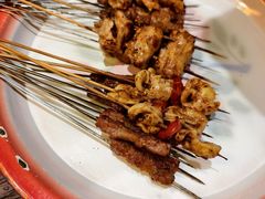 -北丐先生·野馄饨烧烤(雨花万象店)