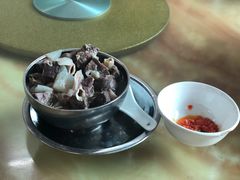 -百回味老爸茶(海彤店)