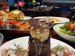 -Bistro 63 创意融合料理(广粤天地店)