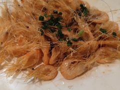 -狮王府淮扬菜(夫子庙老门东店)