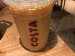 -COSTA COFFEE(武汉武商MALL店)