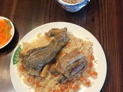 -217丰惠源抓饭(星湖街店)