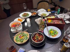 -上座云间·青年赣菜(绿茵店)